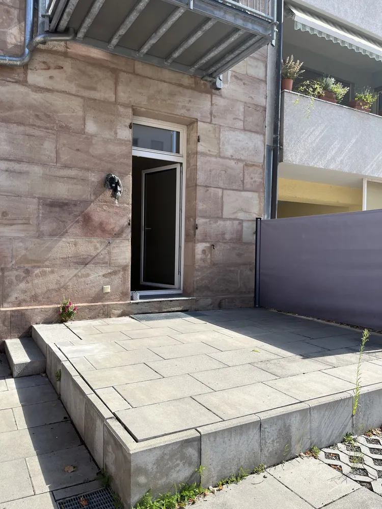 2 Zimmer Wohnung mit 57 m² in Fürth – Bild 11