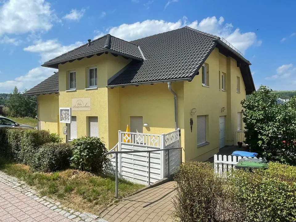 5 Zimmer Wohnung mit 90 m² in Schwarzenberg – Bild 5