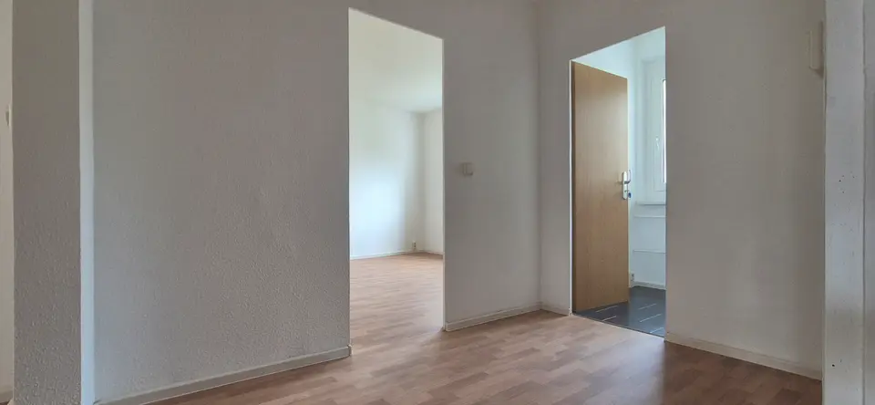 4 Zimmer Wohnung mit 87 m² in Crimmitschau – Bild 5