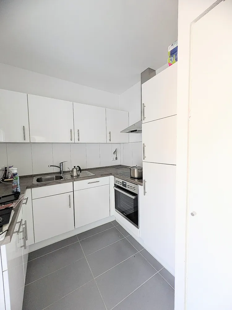 2 Zimmer Wohnung mit 59 m² in Stuttgart – Bild 3