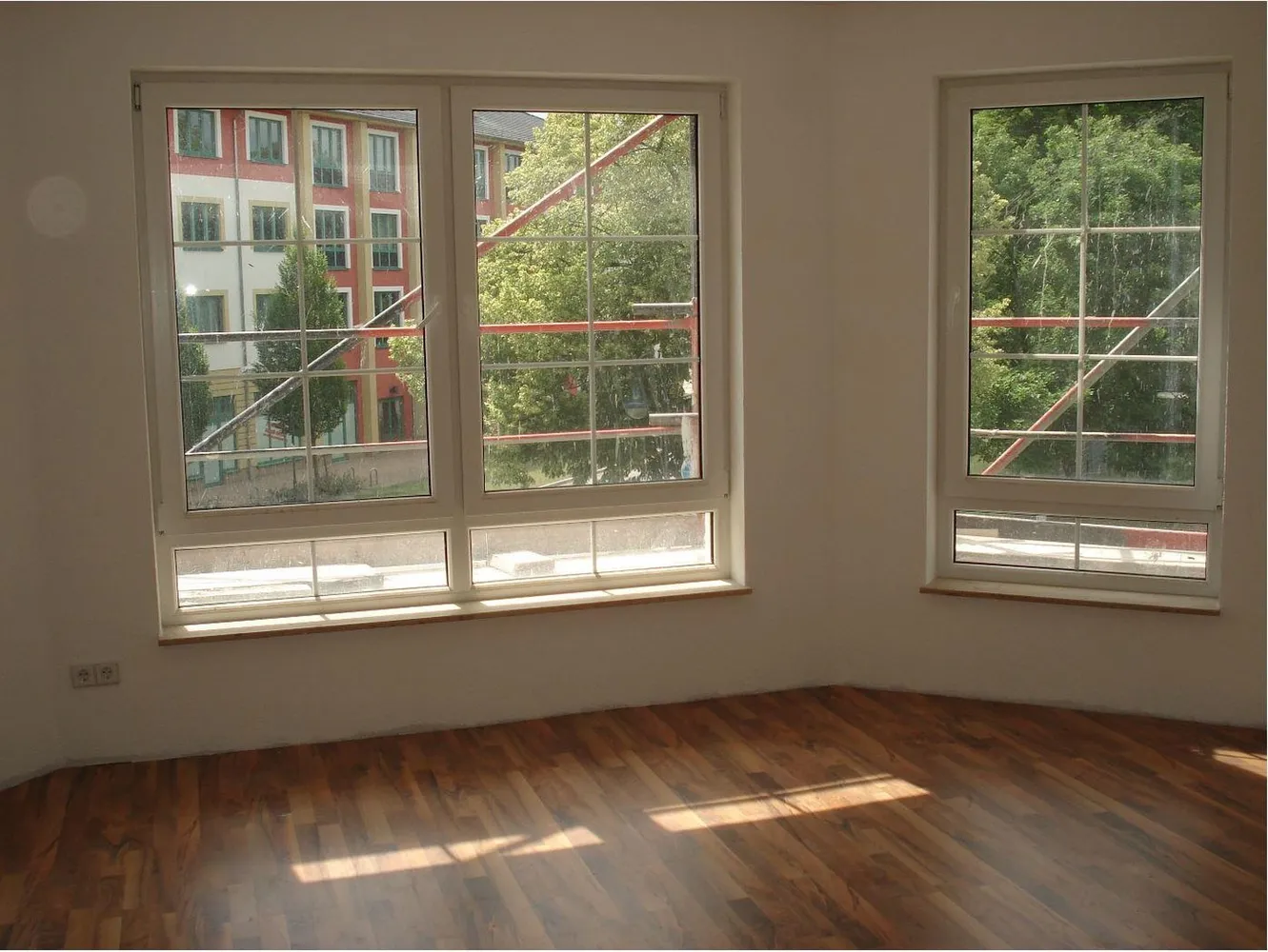3 room apartment with 84 m² in Bernau bei Berlin – Photo 9