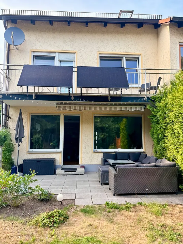 6 Zimmer Haus mit 130 m² in Hof – Bild 2