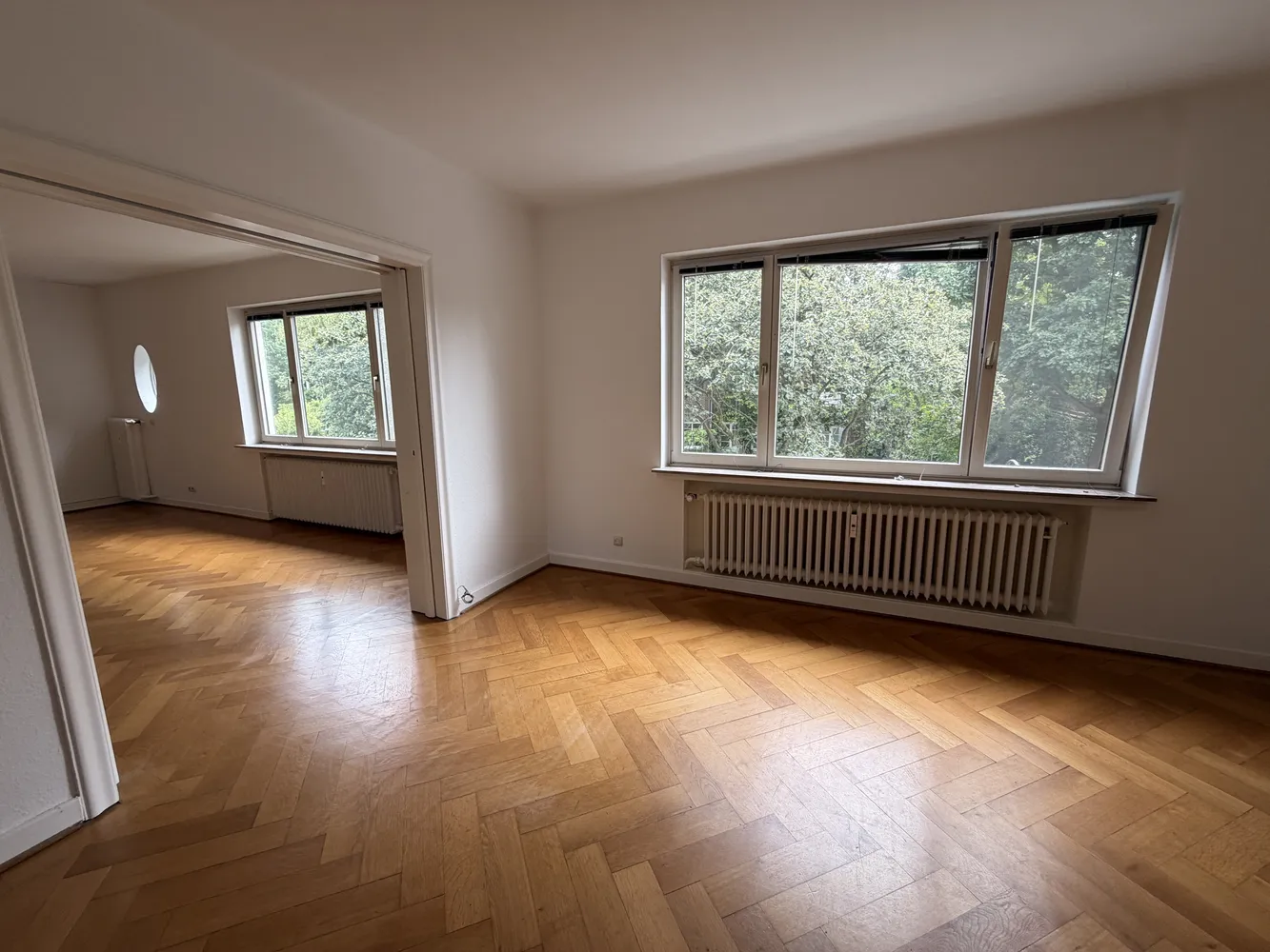4 Zimmer Wohnung mit 120 m² in Bremen – Bild 10