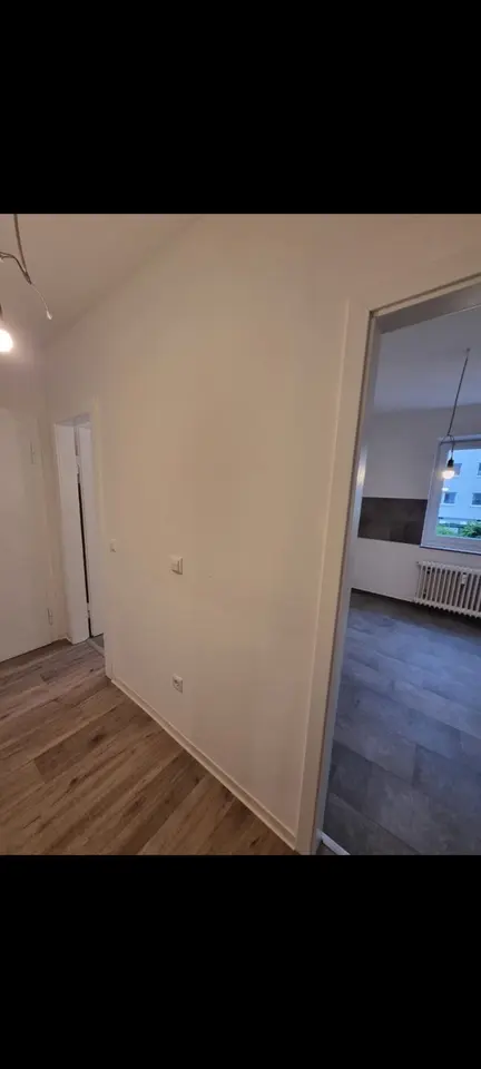 3 Zimmer Wohnung mit 67 m² in Minden – Bild 4