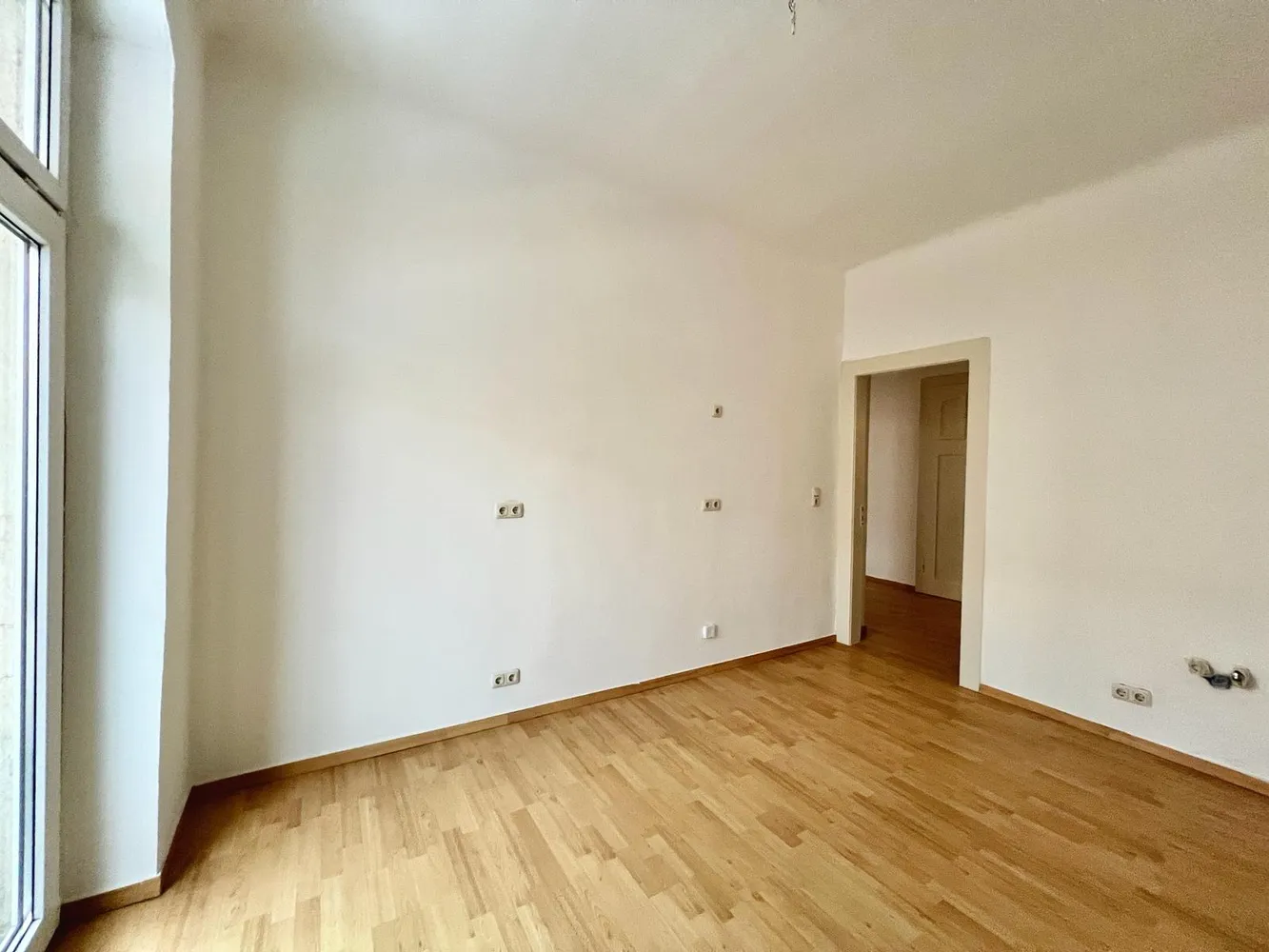 2 room apartment with 60 m² in Dresden – Photo 5