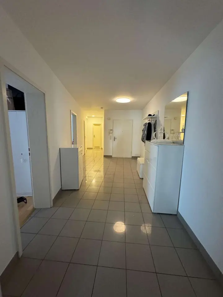3 Zimmer Wohnung mit 104 m² in Saarbrücken – Bild 6