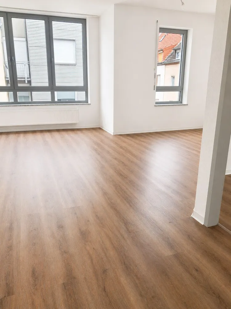 2 Zimmer Wohnung mit 69 m² in Saarbrücken – Bild 5