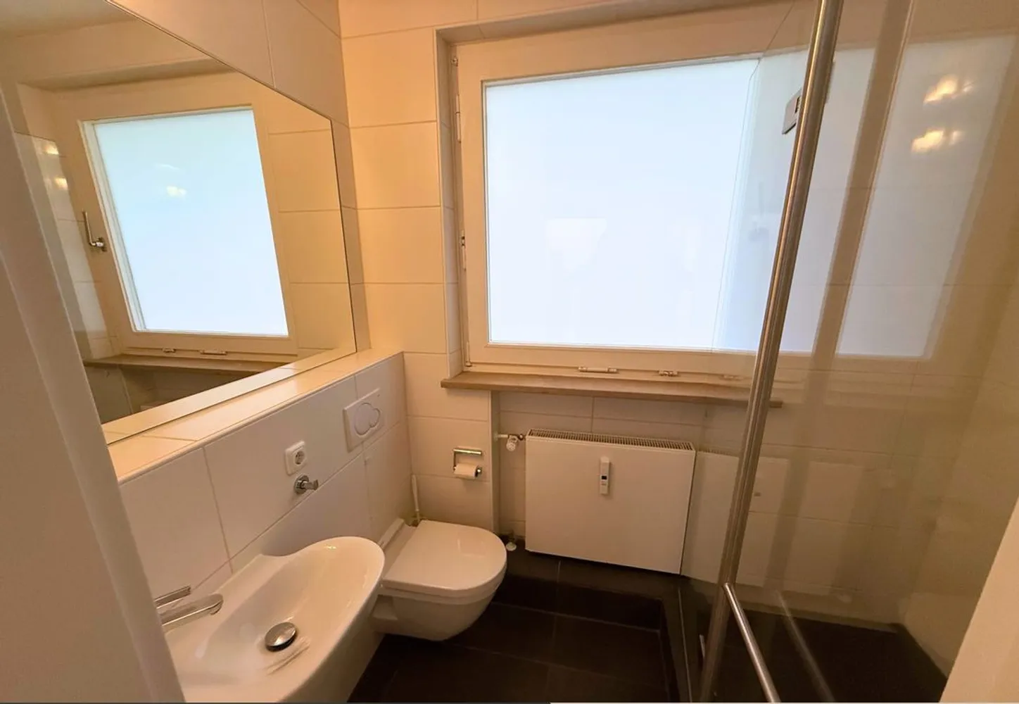 1 Zimmer Wohnung mit 26 m² in München – Bild 4