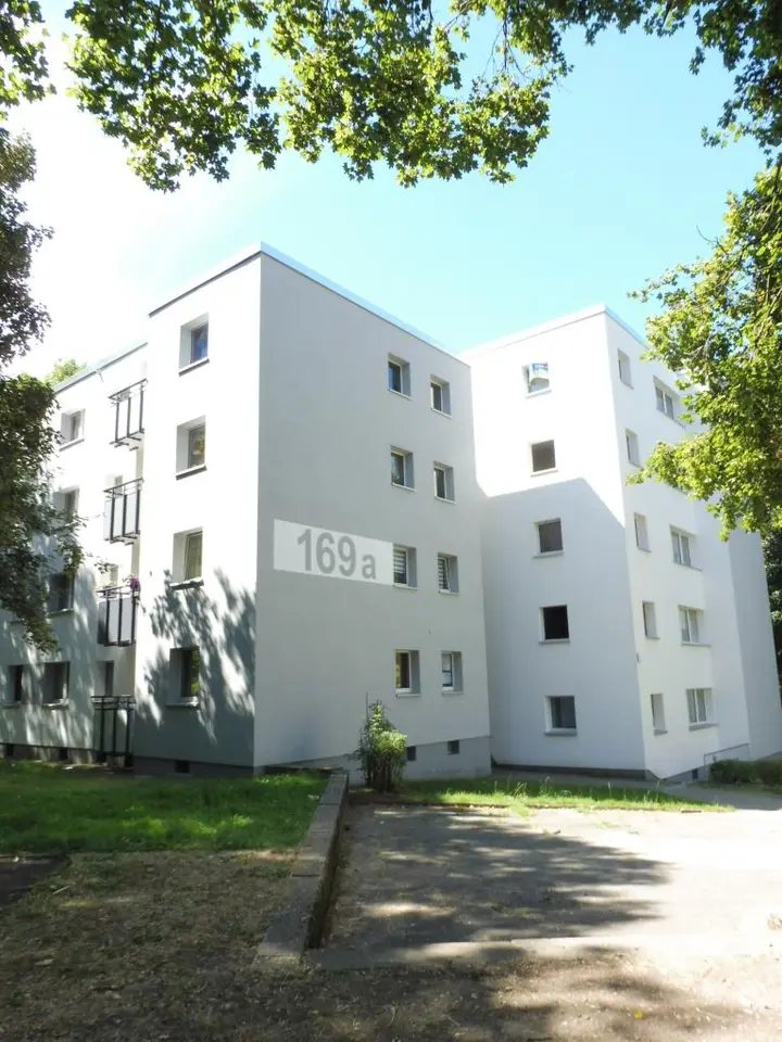 5 Zimmer Wohnung mit 113 m² in Hagen – Bild 6