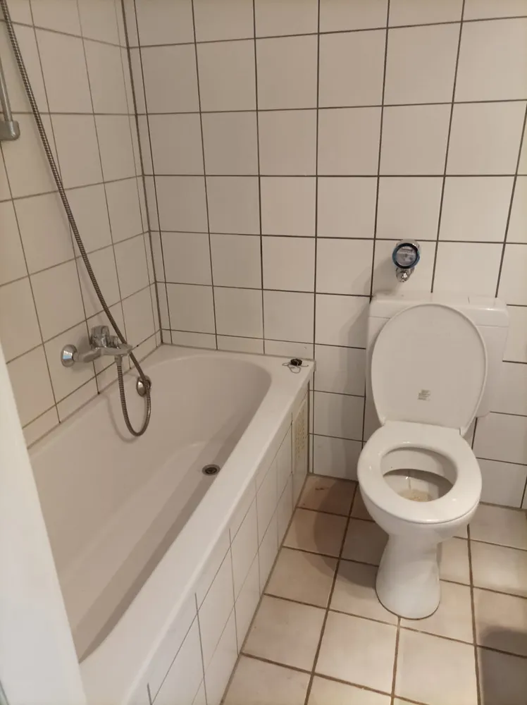 4 Zimmer Wohnung mit 76 m² in Neuss – Bild 11