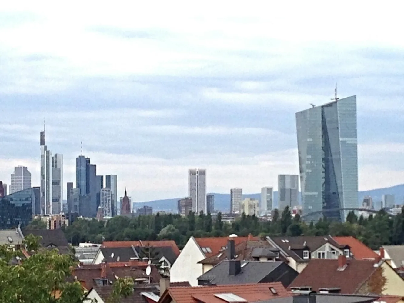 WG-Zimmer mit 17 m² in Frankfurt am Main – Bild 9