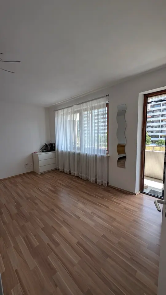 Studio mit 40 m² in Augsburg – Bild 1