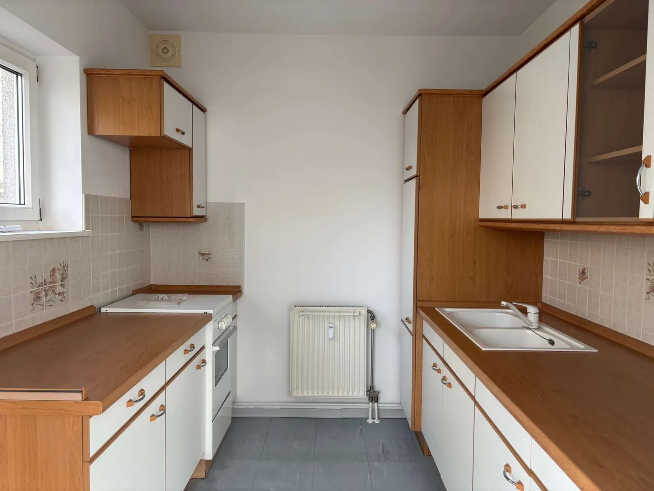 2 Zimmer Wohnung mit 57 m² in Berlin – Bild 5