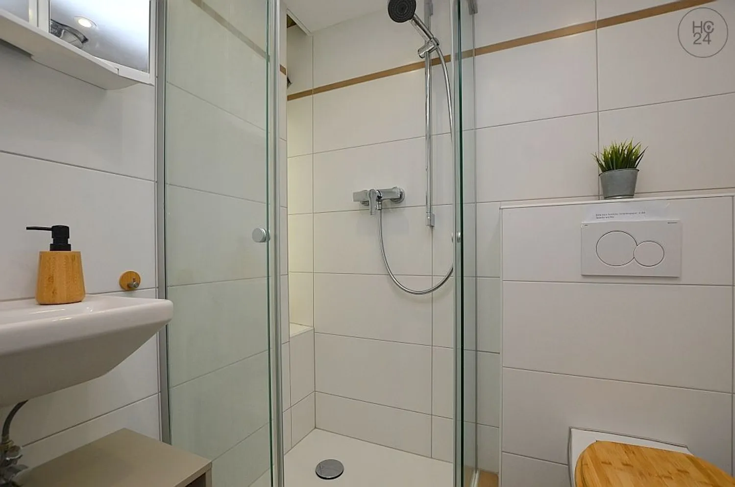 3 Zimmer Wohnung mit 80 m² in Würzburg – Bild 5