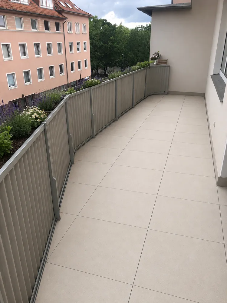 4 Zimmer Wohnung mit 91 m² in Hannover – Bild 1