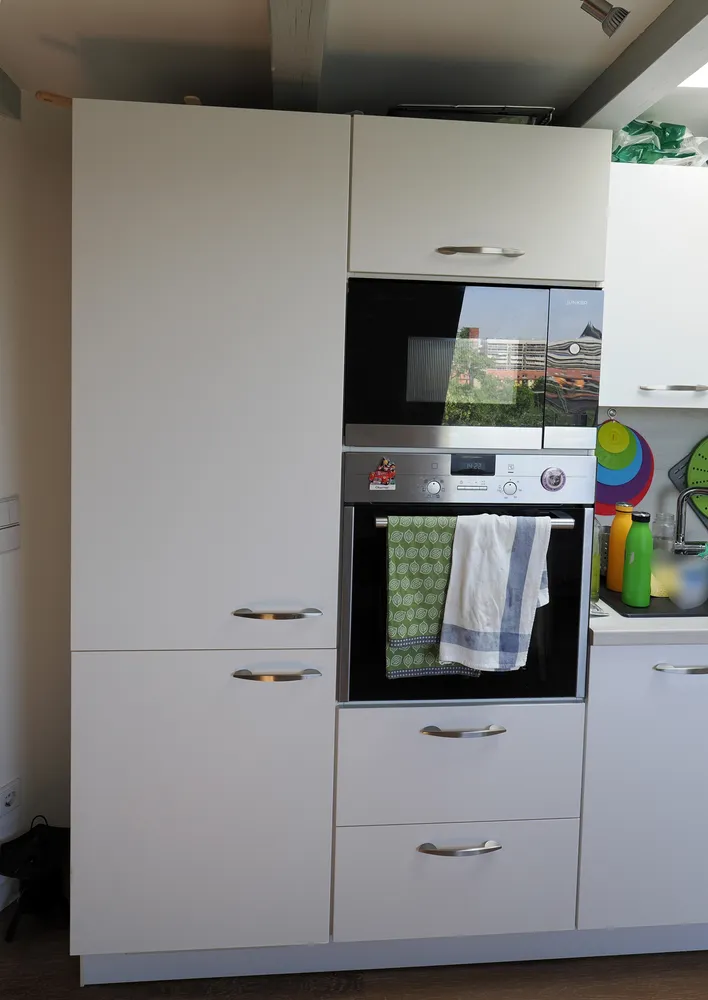 3 Zimmer Wohnung mit 105 m² in Erfurt – Bild 12