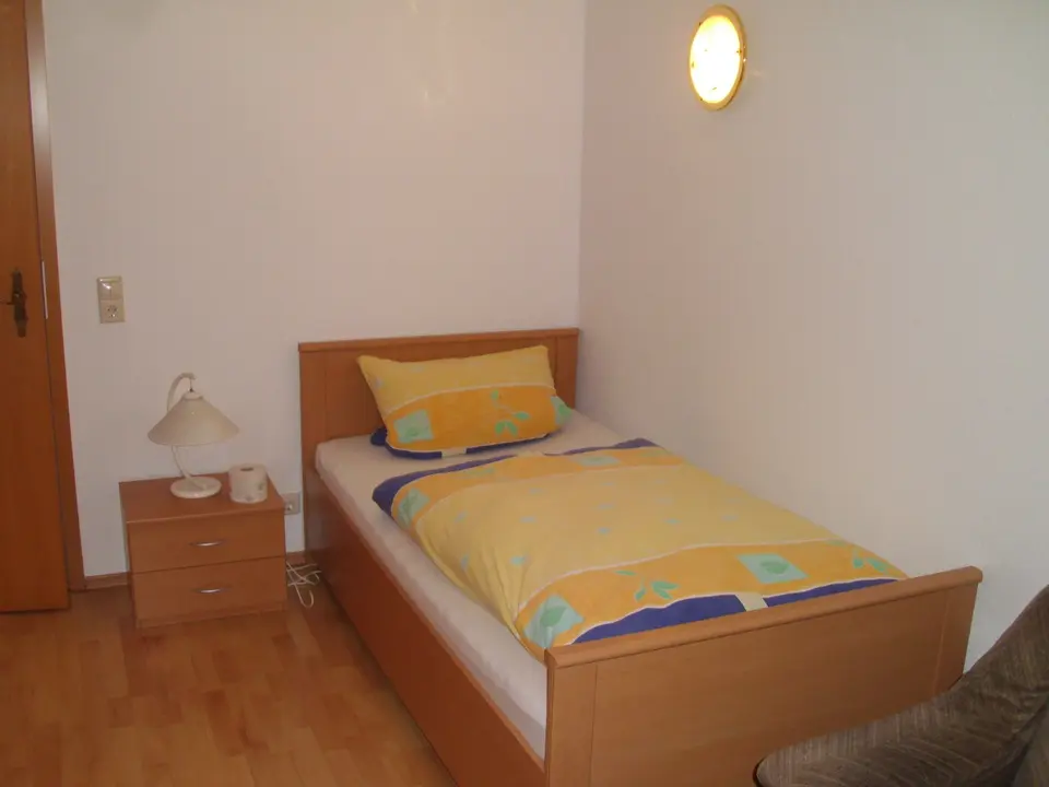 Shared room with 18 m² in Aschaffenburg – Photo 2