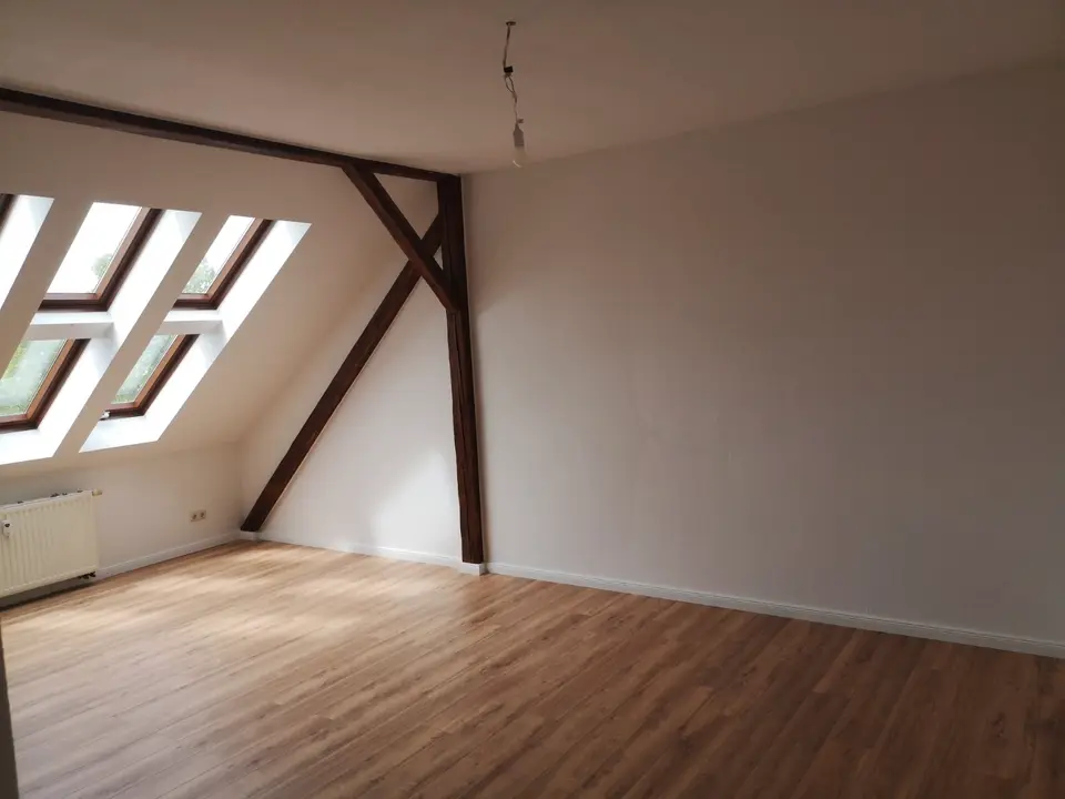 2 Zimmer Wohnung mit 60 m² in Zittau – Bild 3
