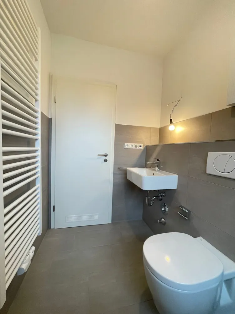 2 Zimmer Wohnung mit 53 m² in Essen – Bild 9