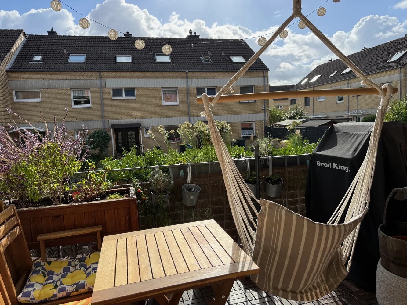 3 Zimmer Wohnung mit 80 m² in Neuss – Bild 9