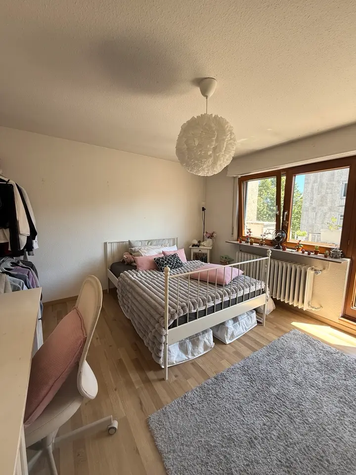 WG-Zimmer mit 12 m² in Pforzheim – Bild 10