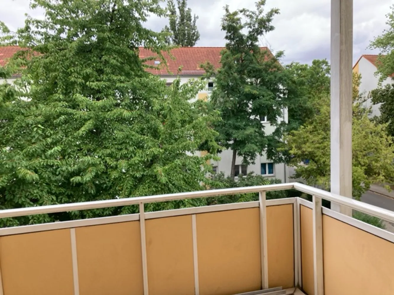 2 Zimmer Wohnung mit 48 m² in Merseburg – Bild 4