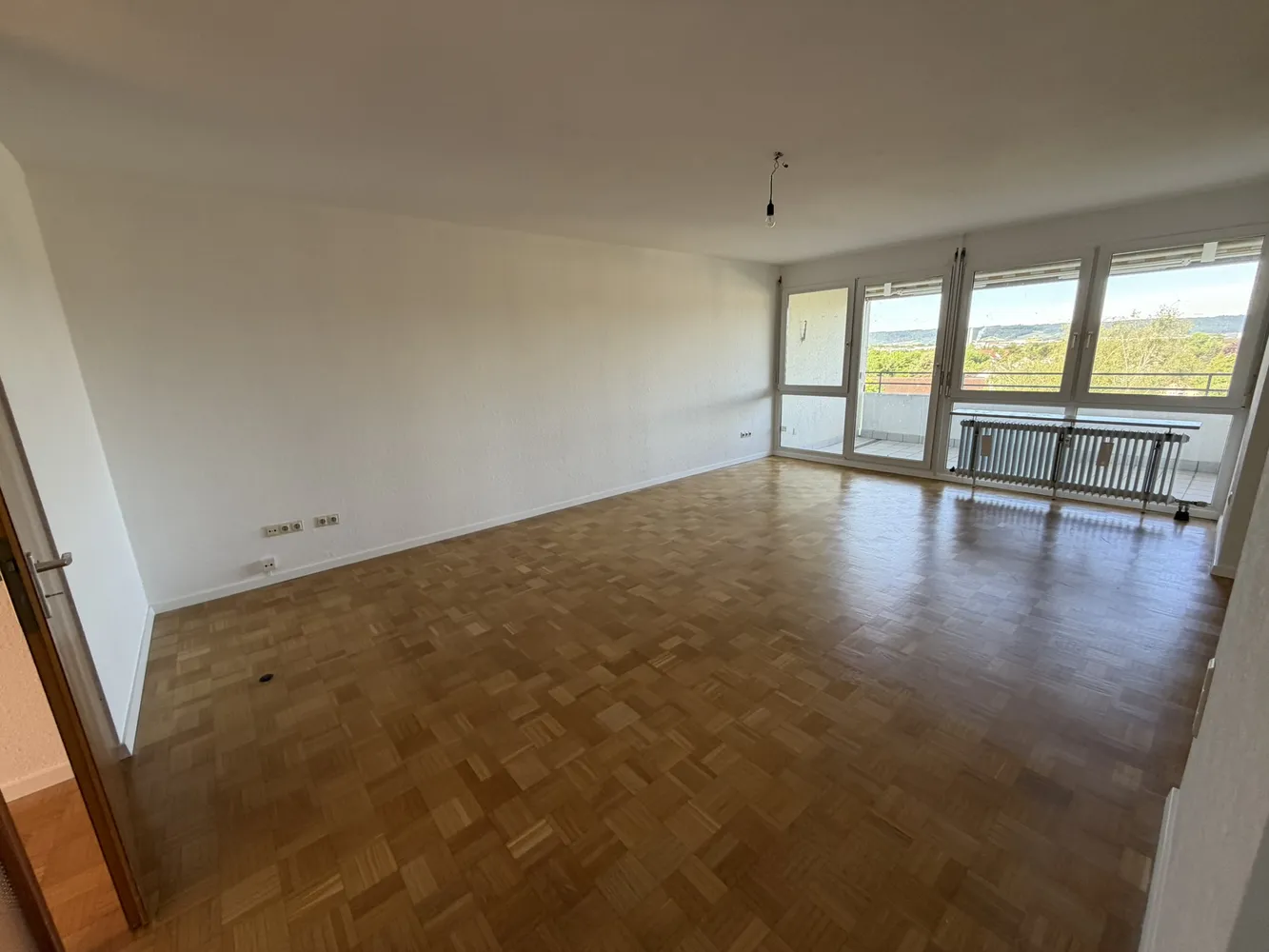 4 Zimmer Wohnung mit 121 m² in Schwäbisch Hall – Bild 4