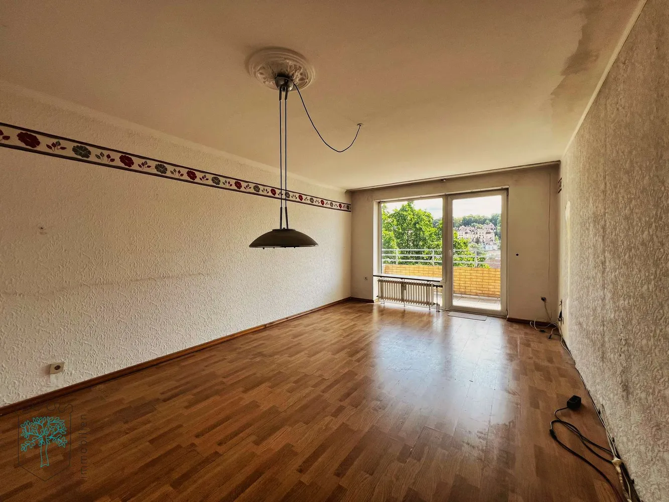 2 Zimmer Wohnung mit 58 m² in Wuppertal – Bild 4
