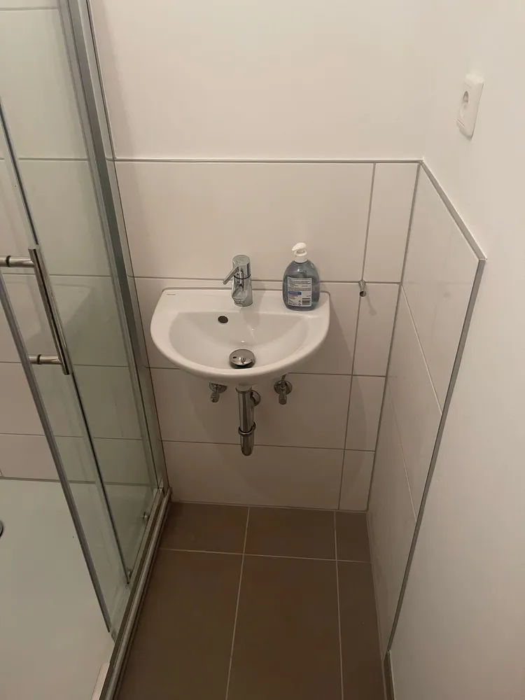 1 Zimmer Wohnung mit 39 m² in Münster – Bild 4