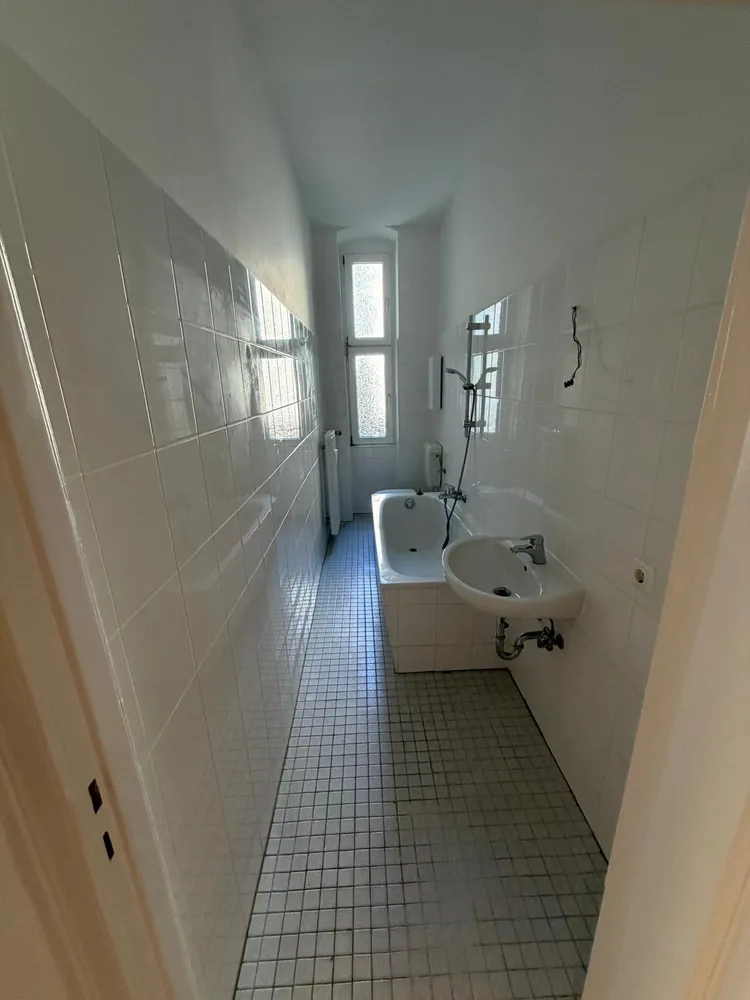 4 Zimmer Wohnung mit 97 m² in Berlin – Bild 2
