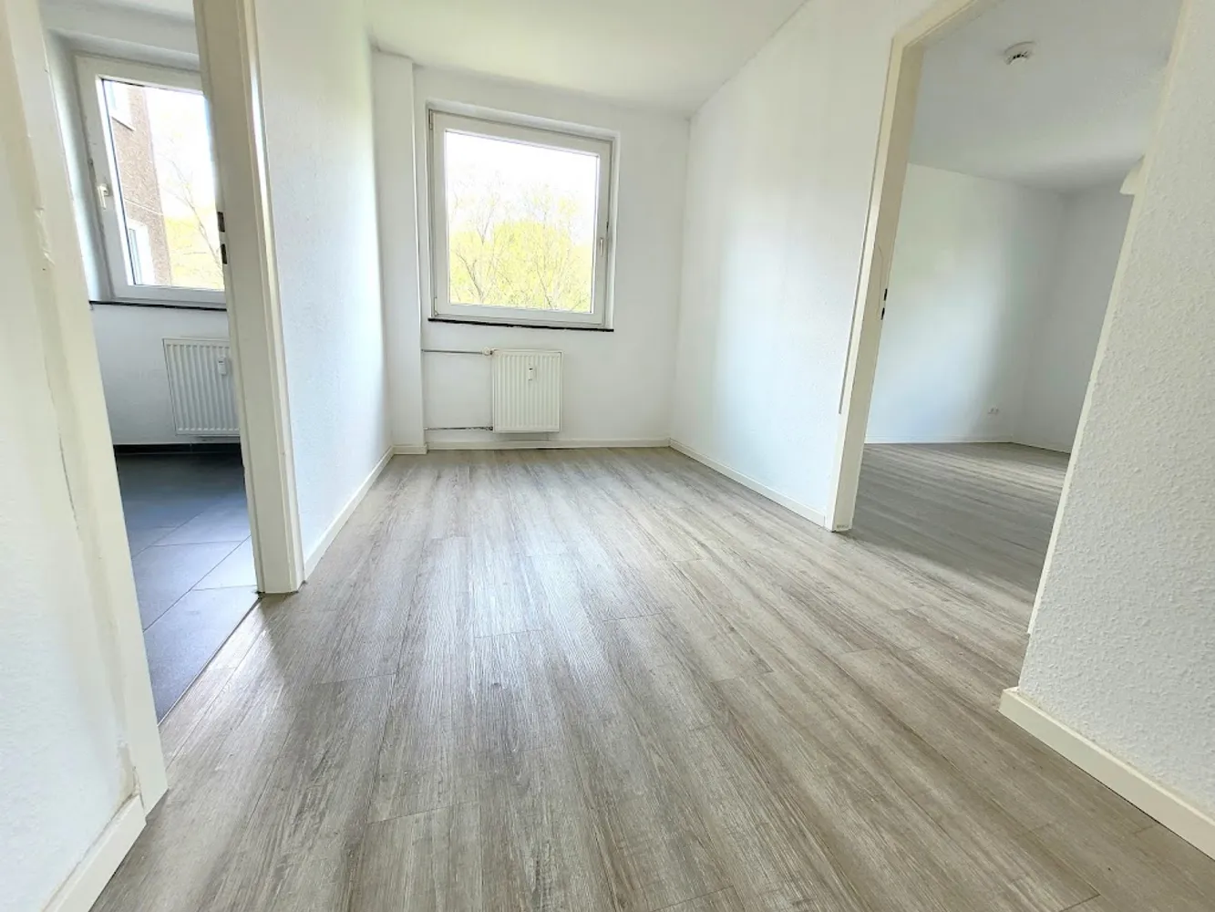 2 Zimmer Wohnung mit 51 m² in Essen – Bild 6