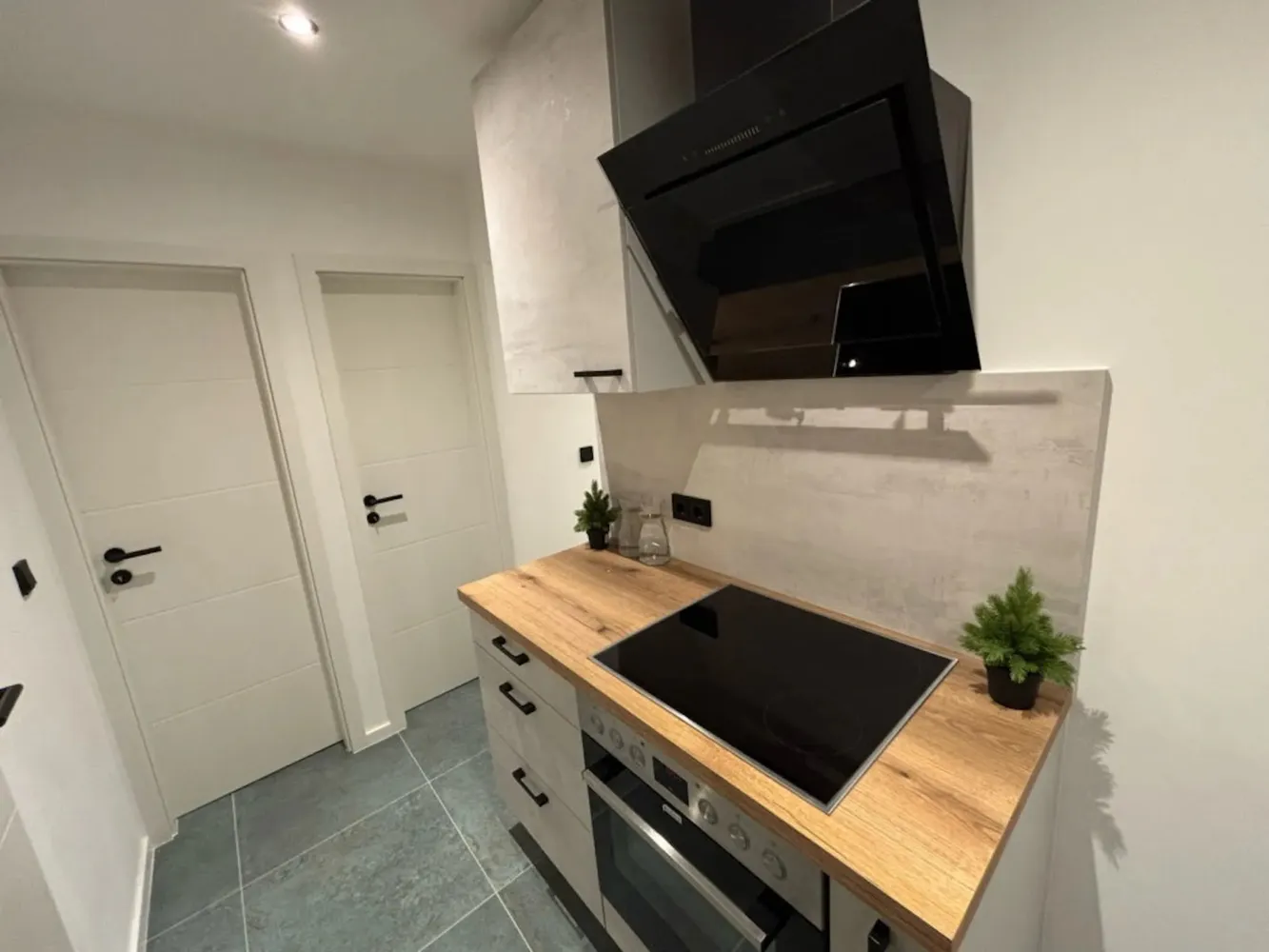 WG-Zimmer mit 15 m² in München – Bild 1