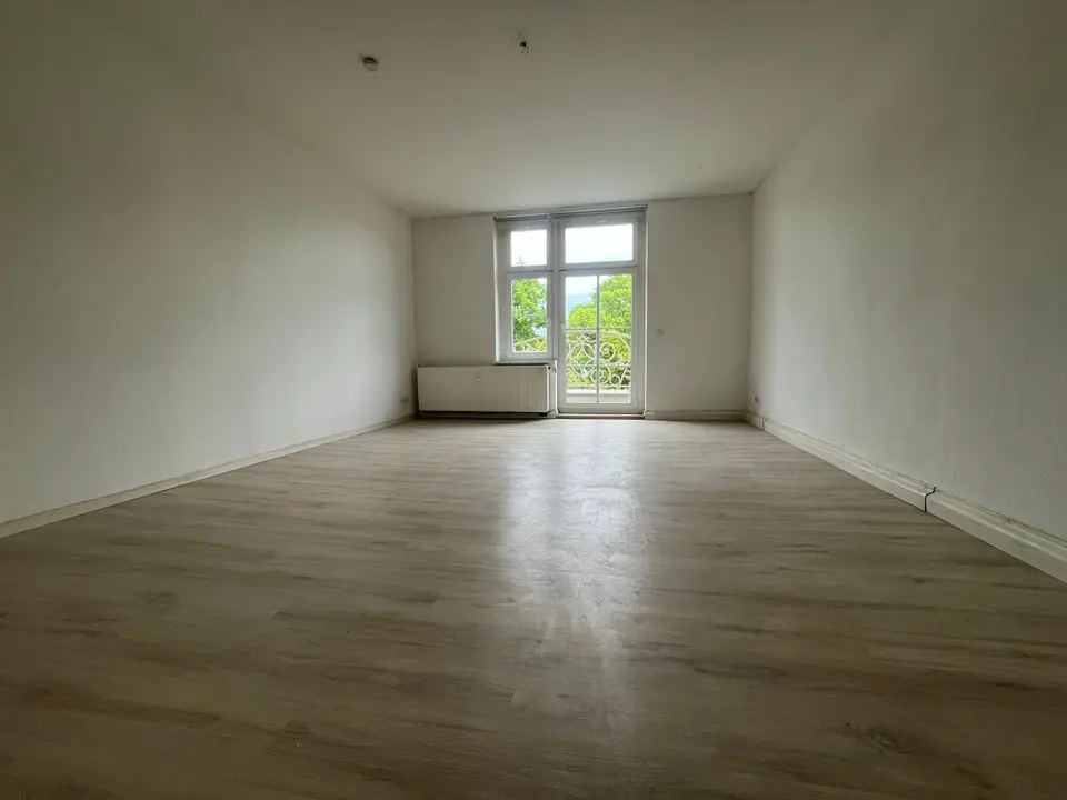 3 room apartment with 73 m² in Frankfurt (Oder) – Photo 1