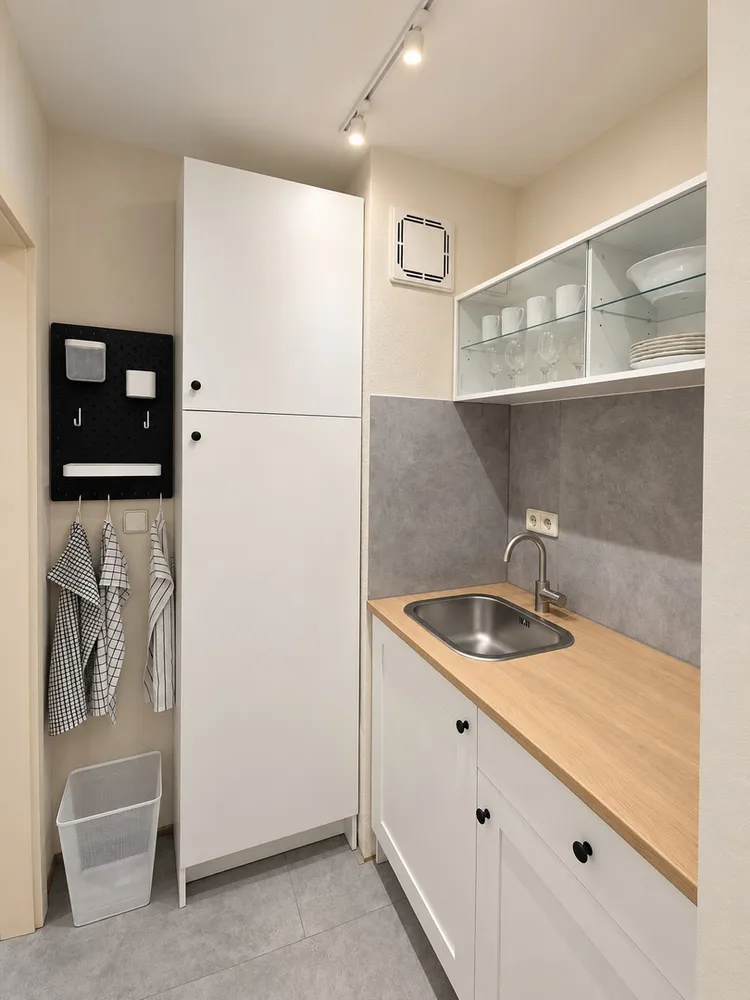 1 Zimmer Wohnung mit 38 m² in Nürnberg – Bild 9