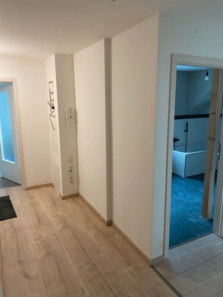 2 Zimmer Wohnung mit 70 m² in Mittweida – Bild 3