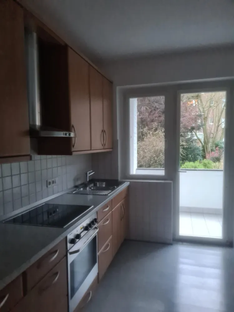 3 Zimmer Wohnung mit 82 m² in Münster – Bild 1
