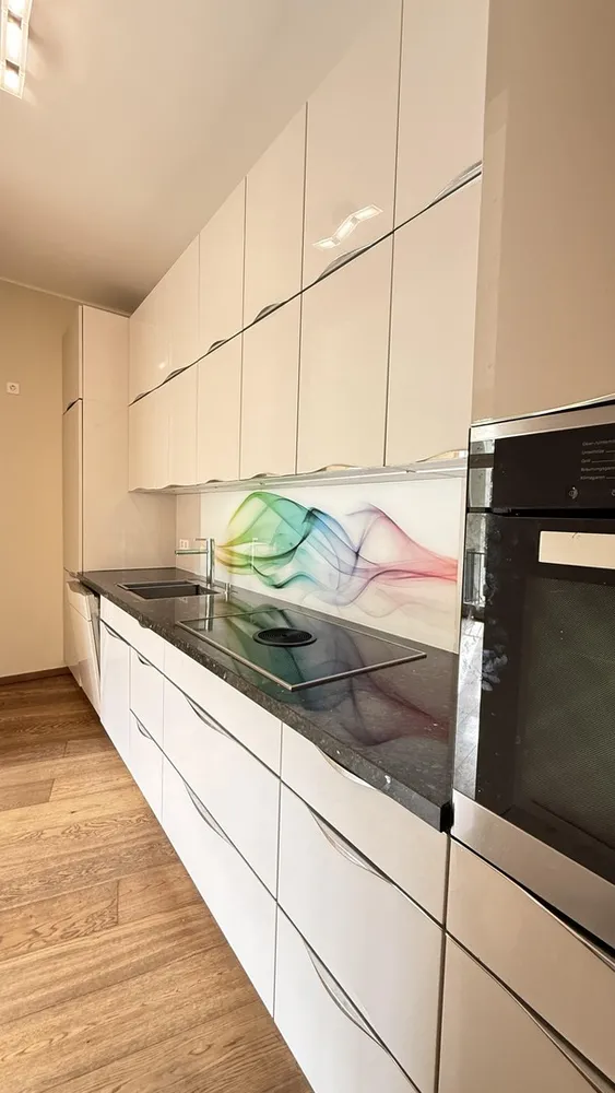 4 room apartment with 129 m² in Berlin – Photo 12