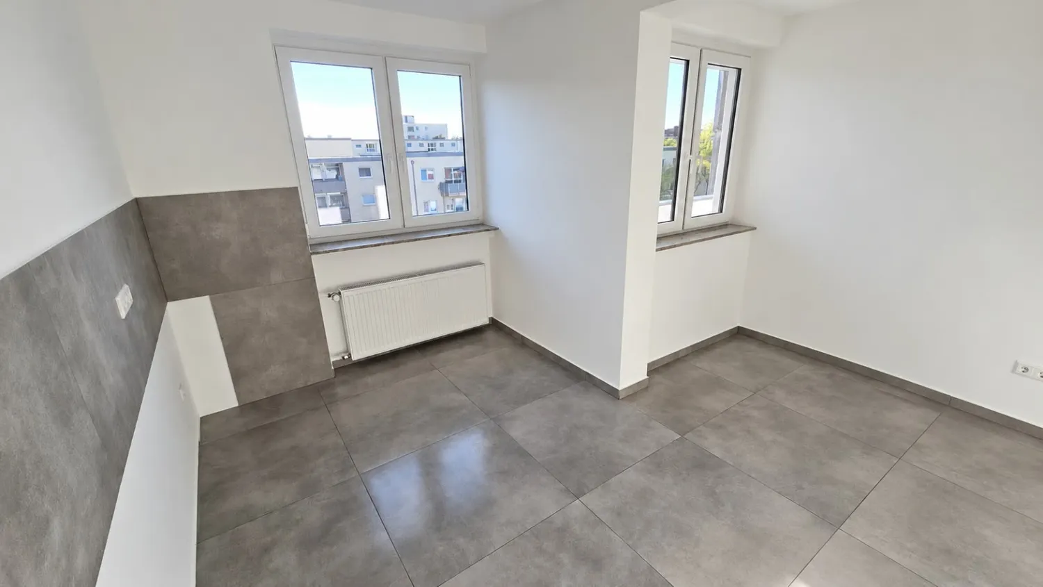 2 room apartment with 67 m² in Cologne – Photo 6