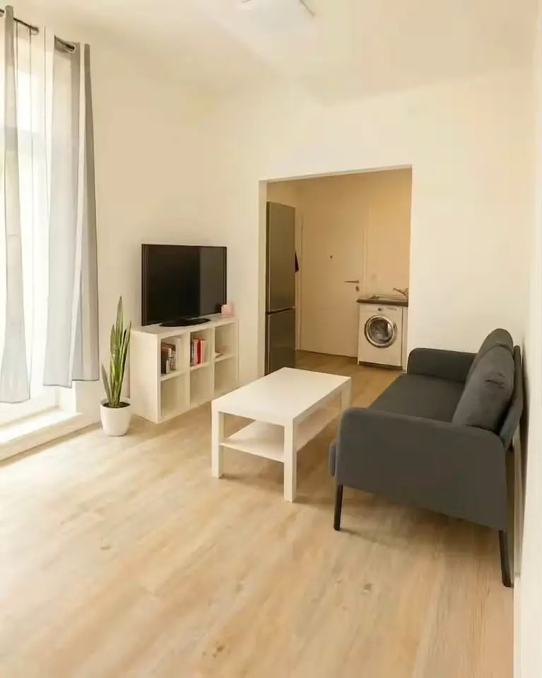 2 Zimmer Wohnung mit 46 m² in Oldenburg – Bild 7