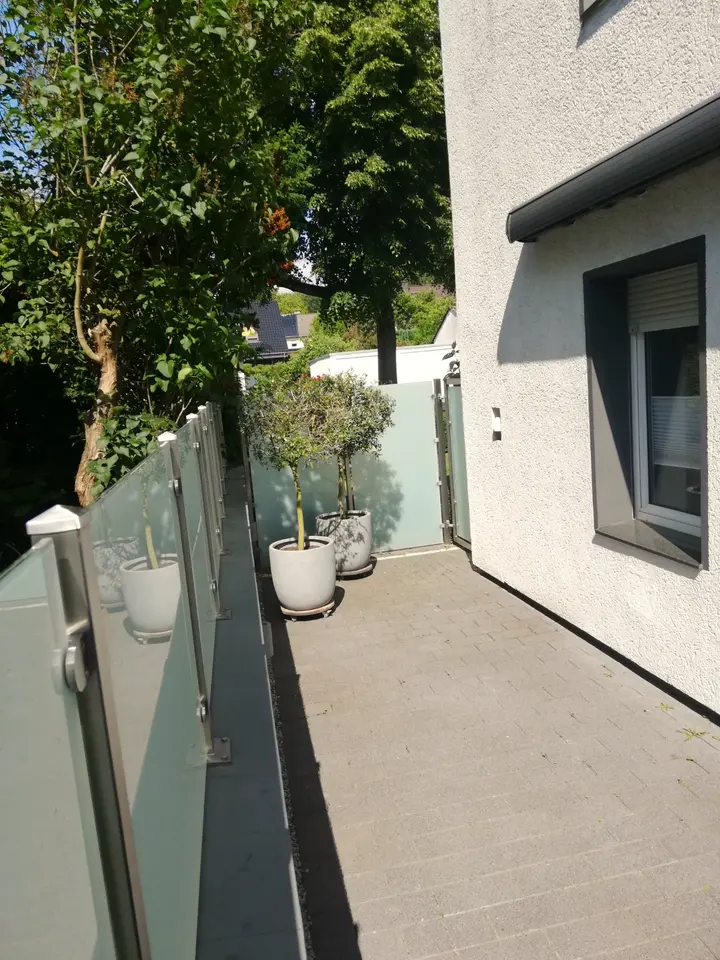 2 Zimmer Wohnung mit 50 m² in Ratingen – Bild 4