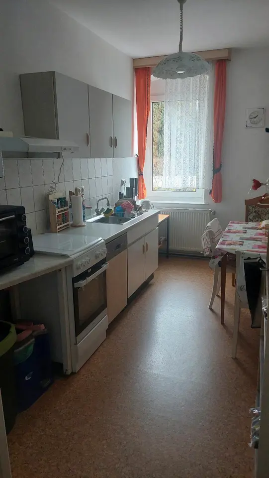 WG-Zimmer mit 15 m² in Mittweida – Bild 4