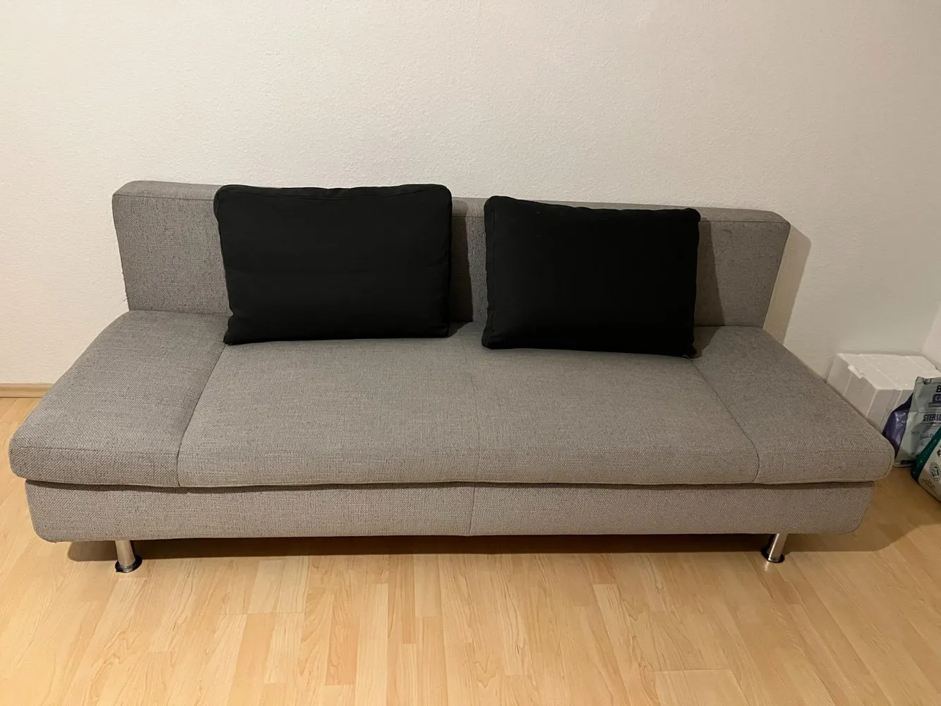 2 Zimmer Wohnung mit 55 m² in Germering – Bild 4