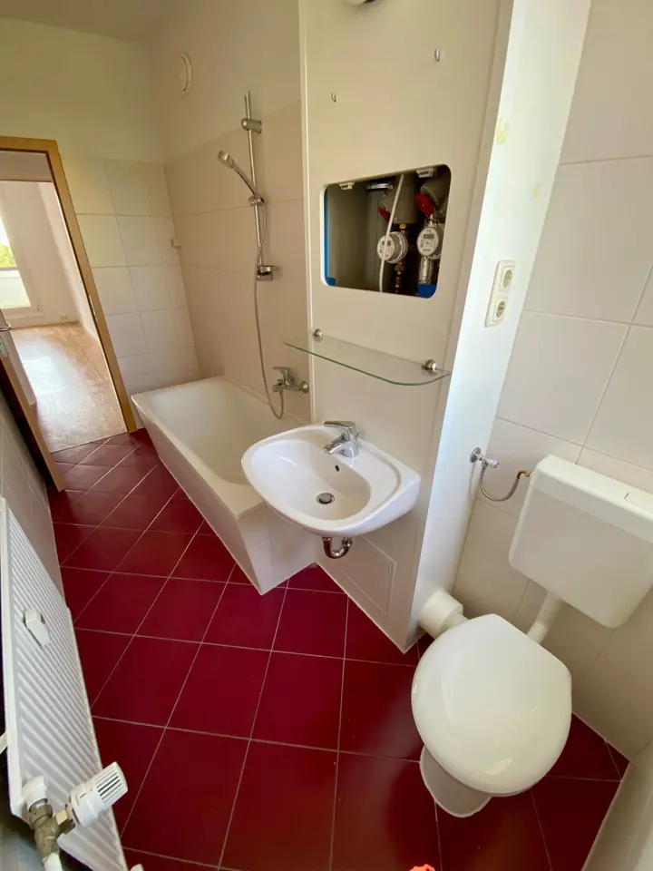 3 Zimmer Wohnung mit 66 m² in Halle (Saale) – Bild 5