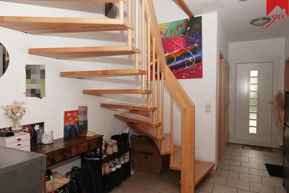 3 Zimmer Haus mit 80 m² in Aurich – Bild 5