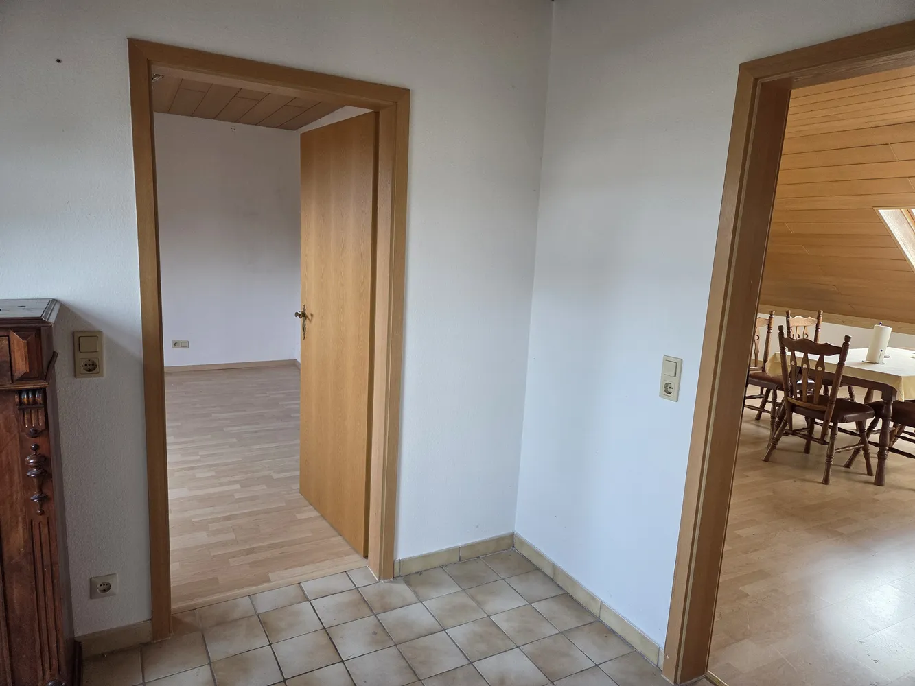 3 Zimmer Wohnung mit 72 m² in Mainz – Bild 2