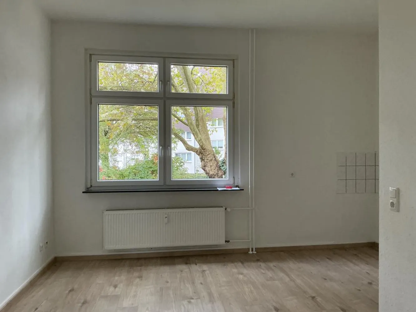 2 Zimmer Wohnung mit 36 m² in Essen – Bild 1