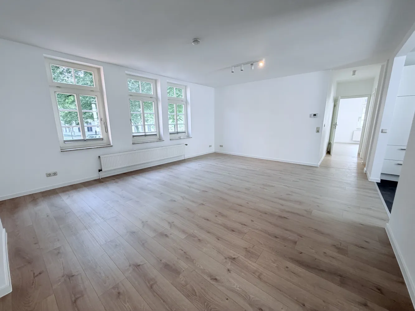 3 Zimmer Wohnung mit 85 m² in Wolfenbüttel – Bild 8
