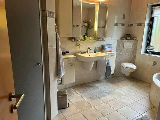 4 Zimmer Wohnung mit 80 m² in Georgsmarienhütte – Bild 9
