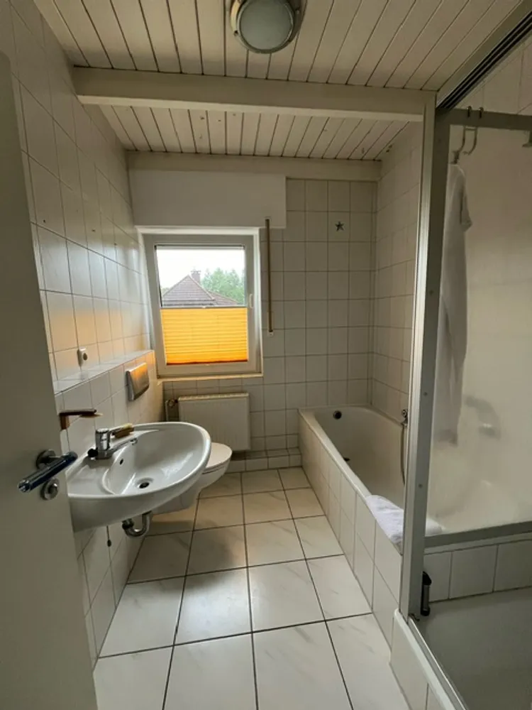 3 Zimmer Wohnung mit 84 m² in Münster – Bild 8