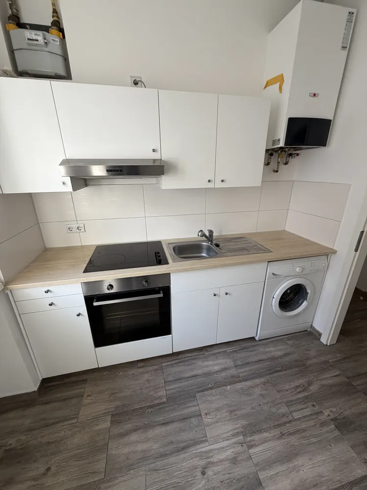1 Zimmer Wohnung mit 33 m² in Berlin – Bild 3